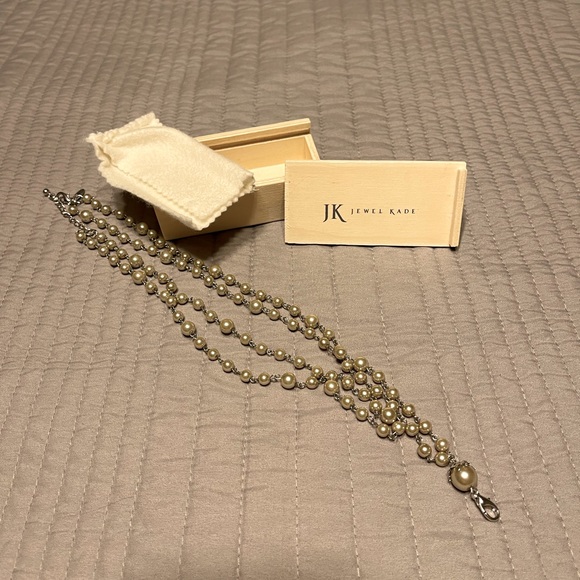 Jewel Kade Jewelry Jewel Kade Necklace Poshmark
